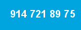914 721 89 75 914 721 89 75